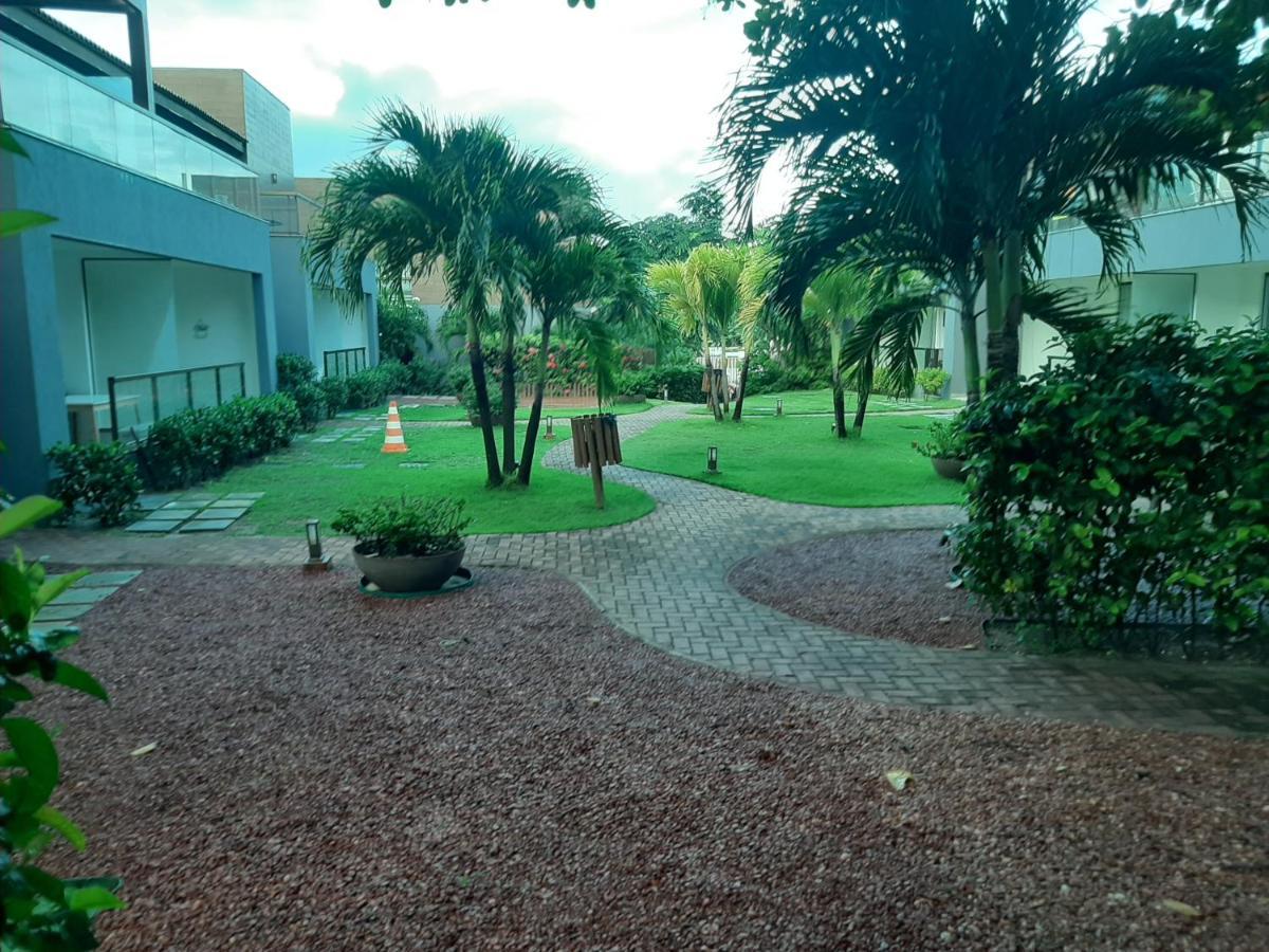 Imbassai - Piscina, Praia E Rio Vila Matta de São João Exterior foto