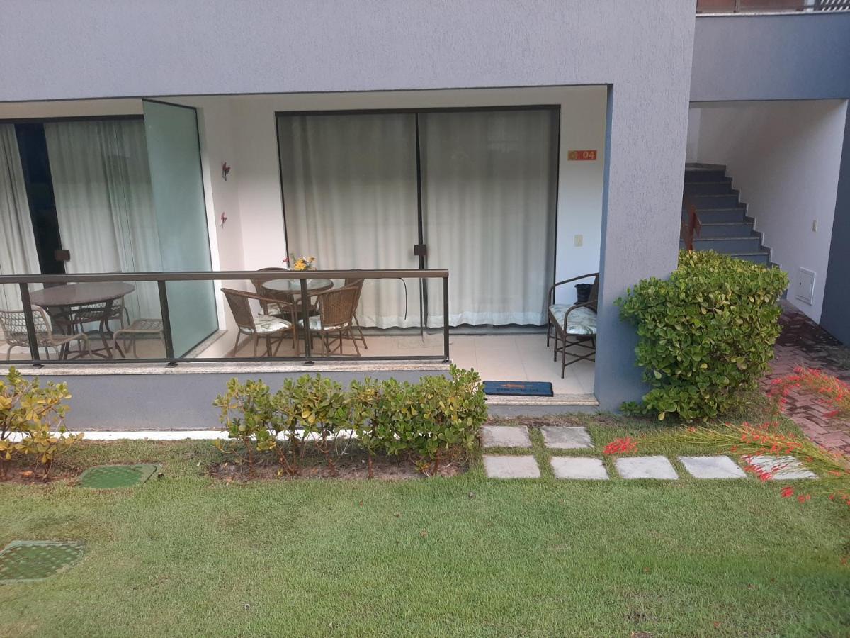 Imbassai - Piscina, Praia E Rio Vila Matta de São João Exterior foto